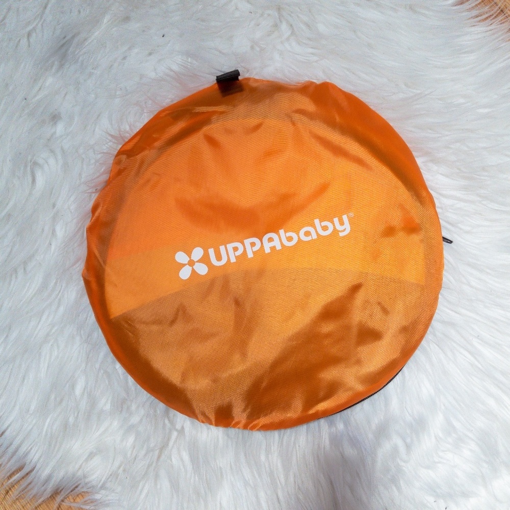 UPPAbaby Infant Carseat Cover